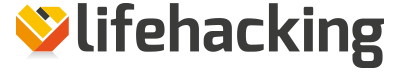 Lifehacking logo