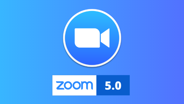 Zoom’s 5.0 Update Improves Encryption, Adds Meeting Security Features