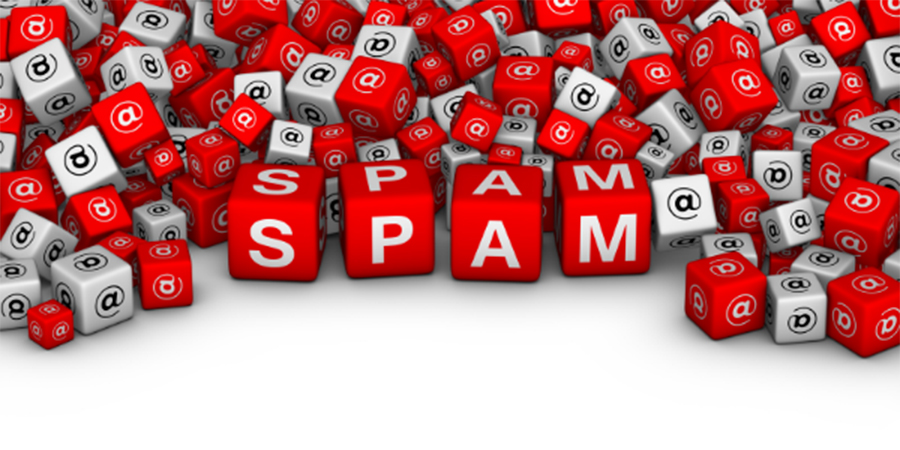 Activate A Better Spam Filter For Free