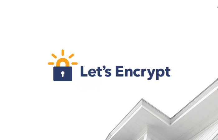 Standing on Our Own Two Feet – Let’s Encrypt